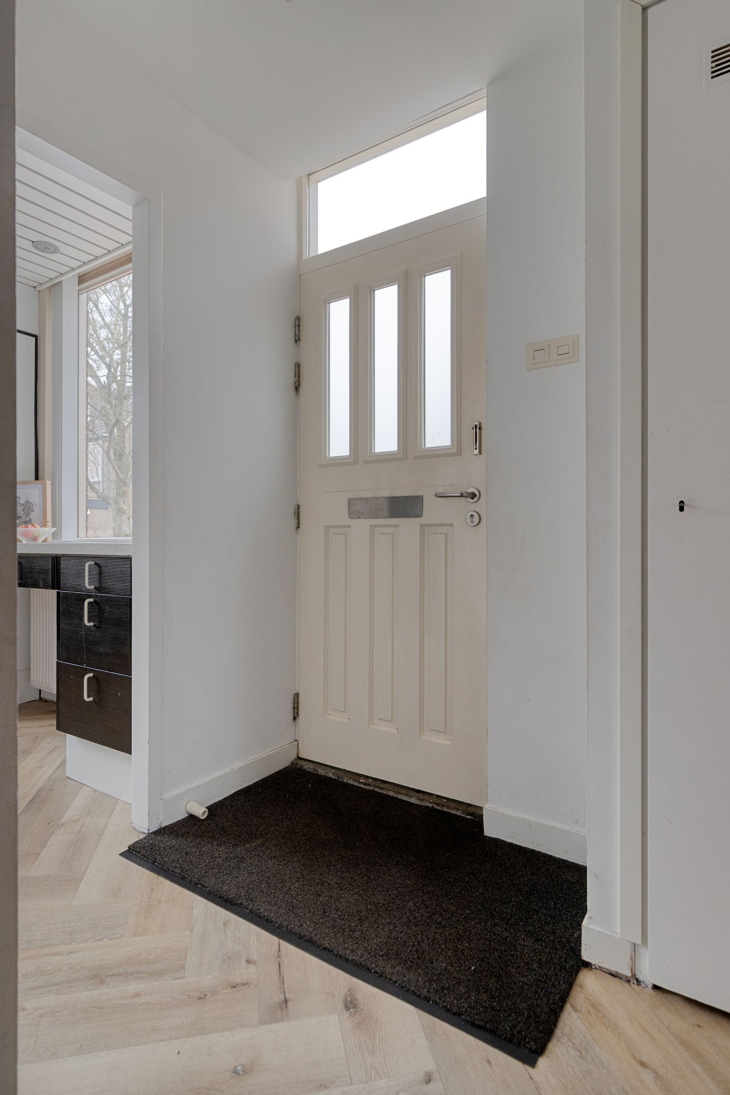 Foto 5 van Lijsterhof 8