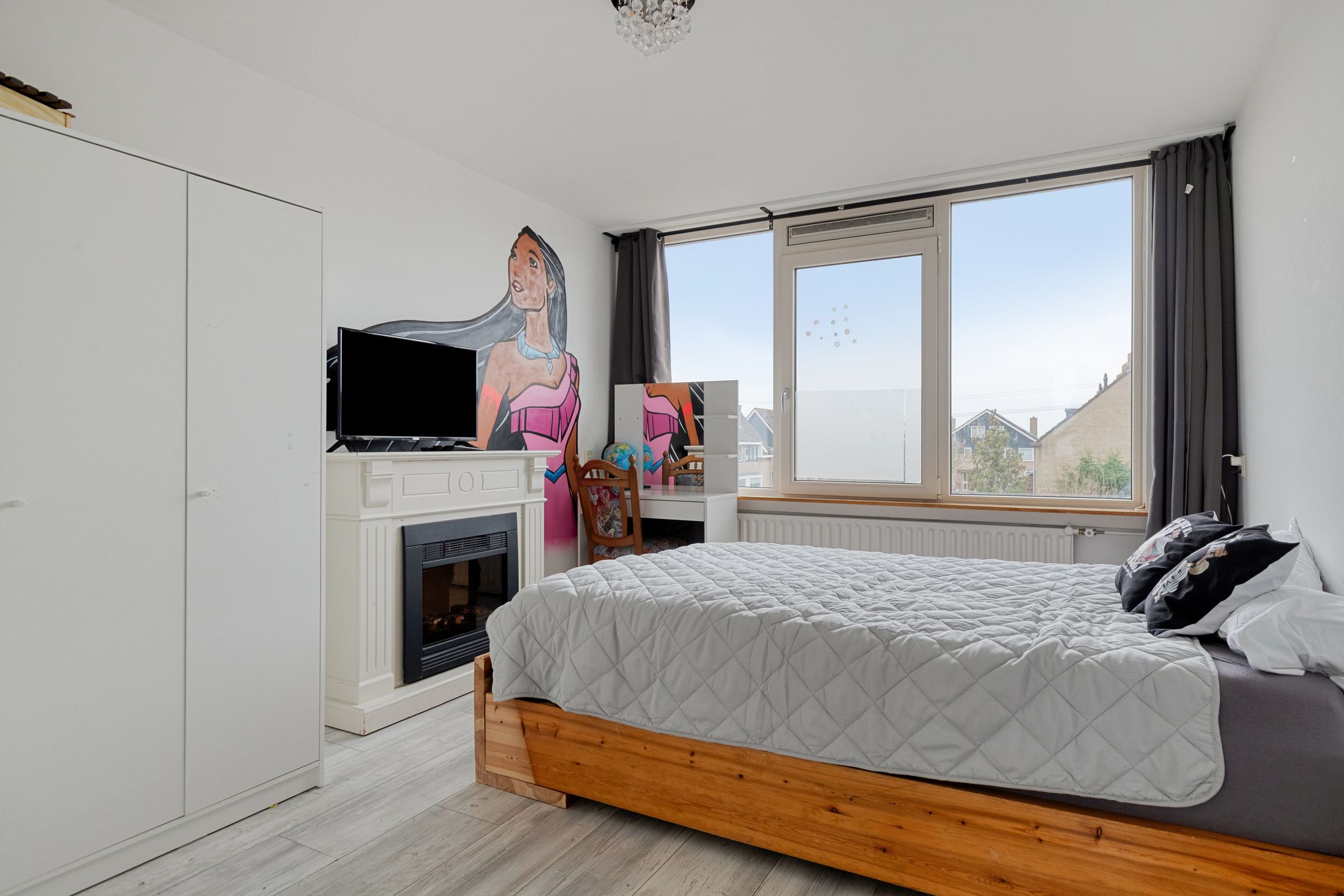 Foto 15 van Lijsterhof 8