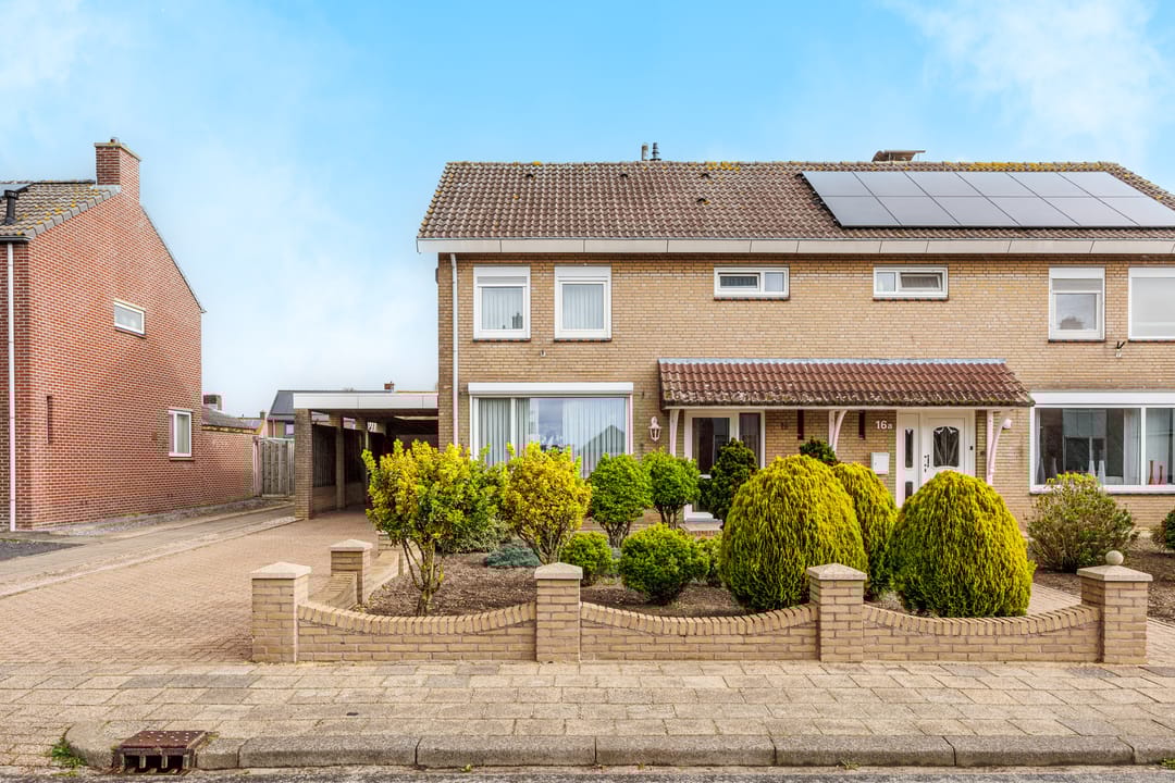 Photo 1 of Kreeftenheide 18