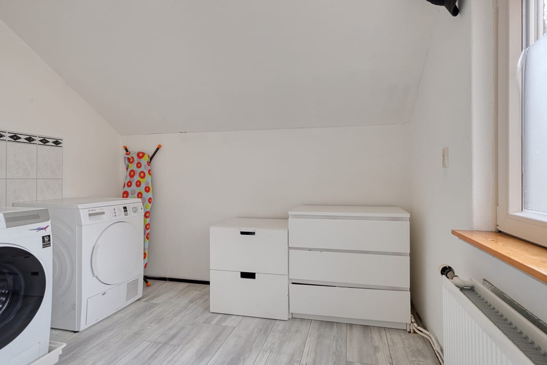 Foto 23 van Lijsterhof 8