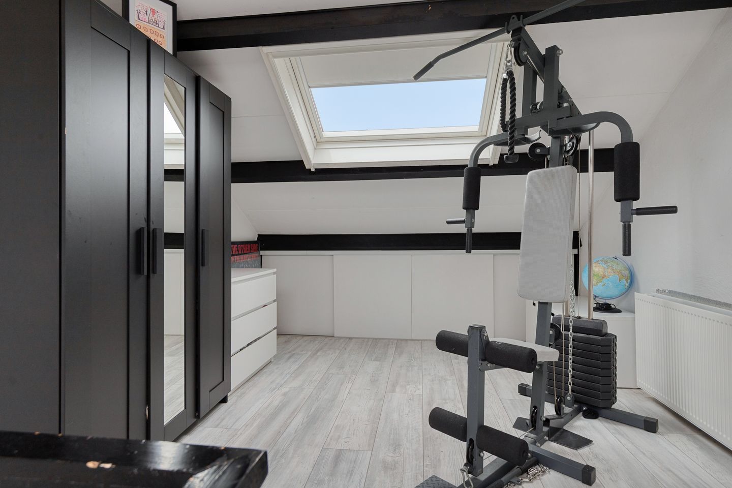 Foto 25 van Lijsterhof 8