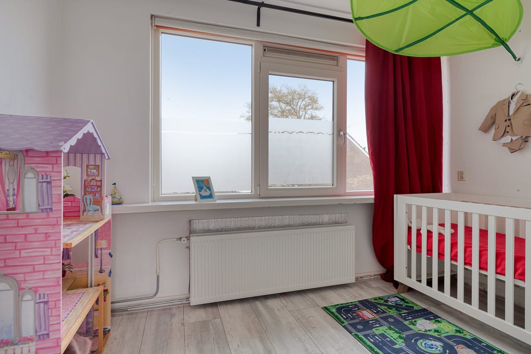 Foto 17 van Lijsterhof 8