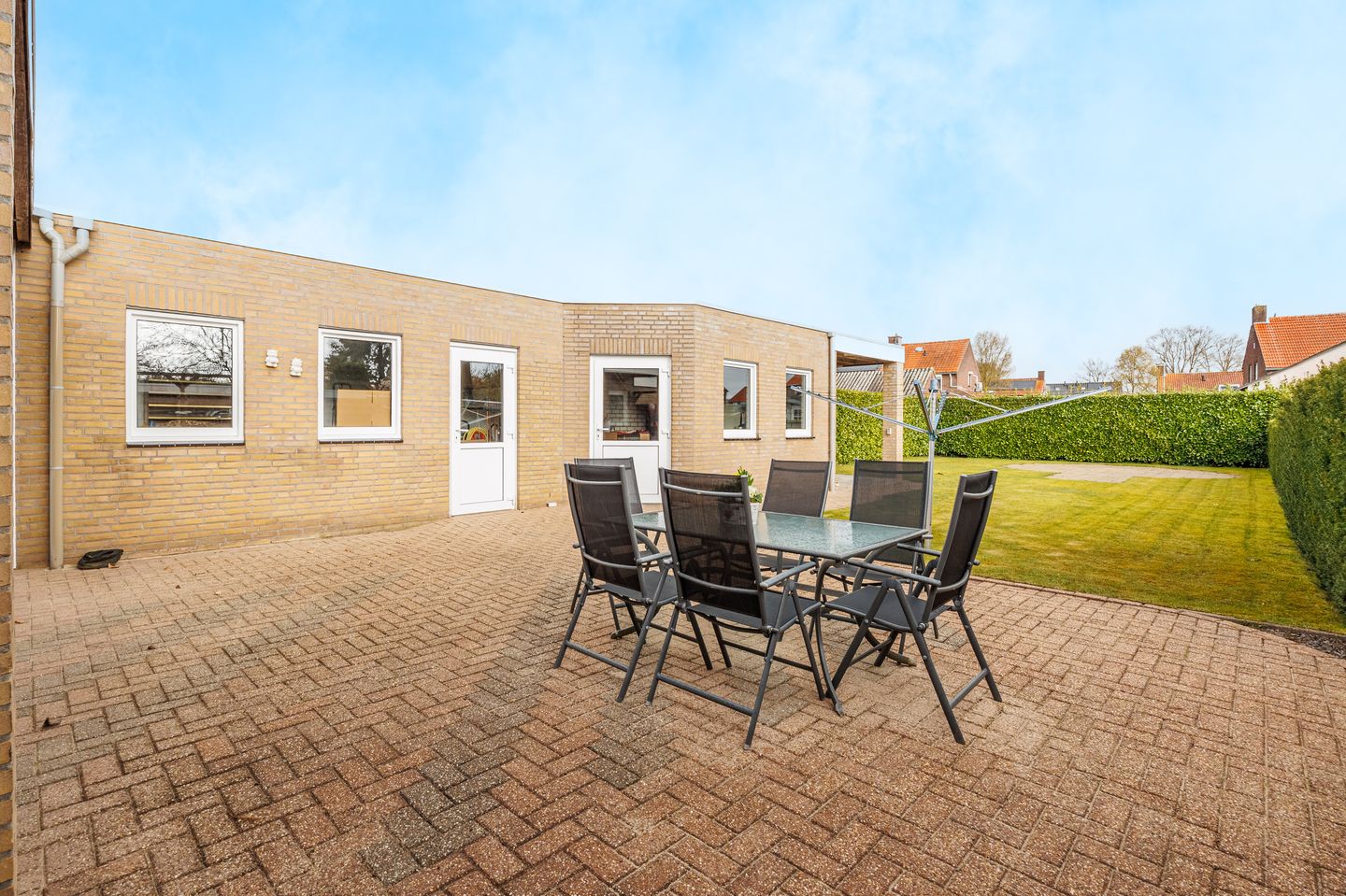 Photo 4 of Kreeftenheide 18