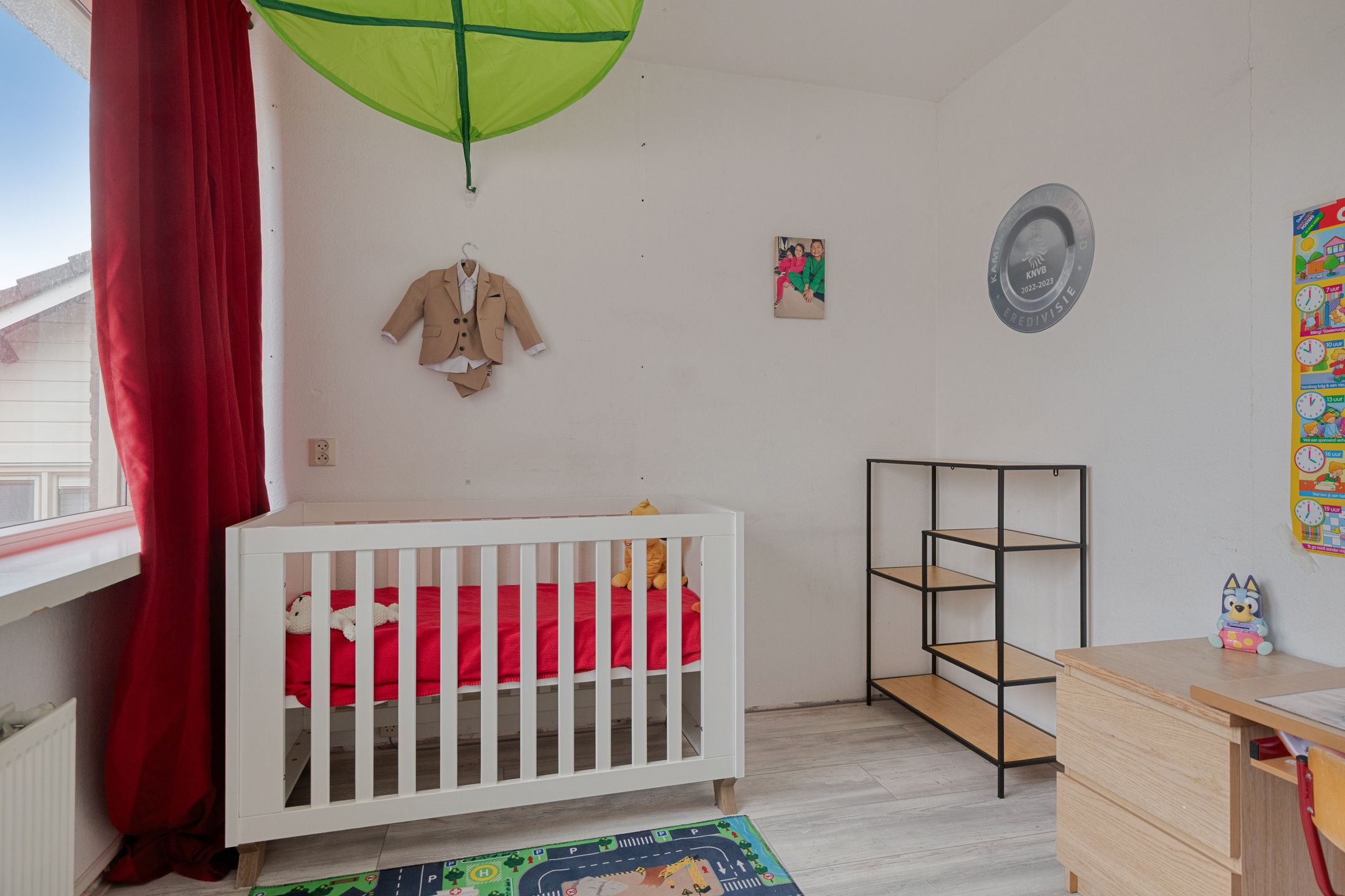 Foto 18 van Lijsterhof 8