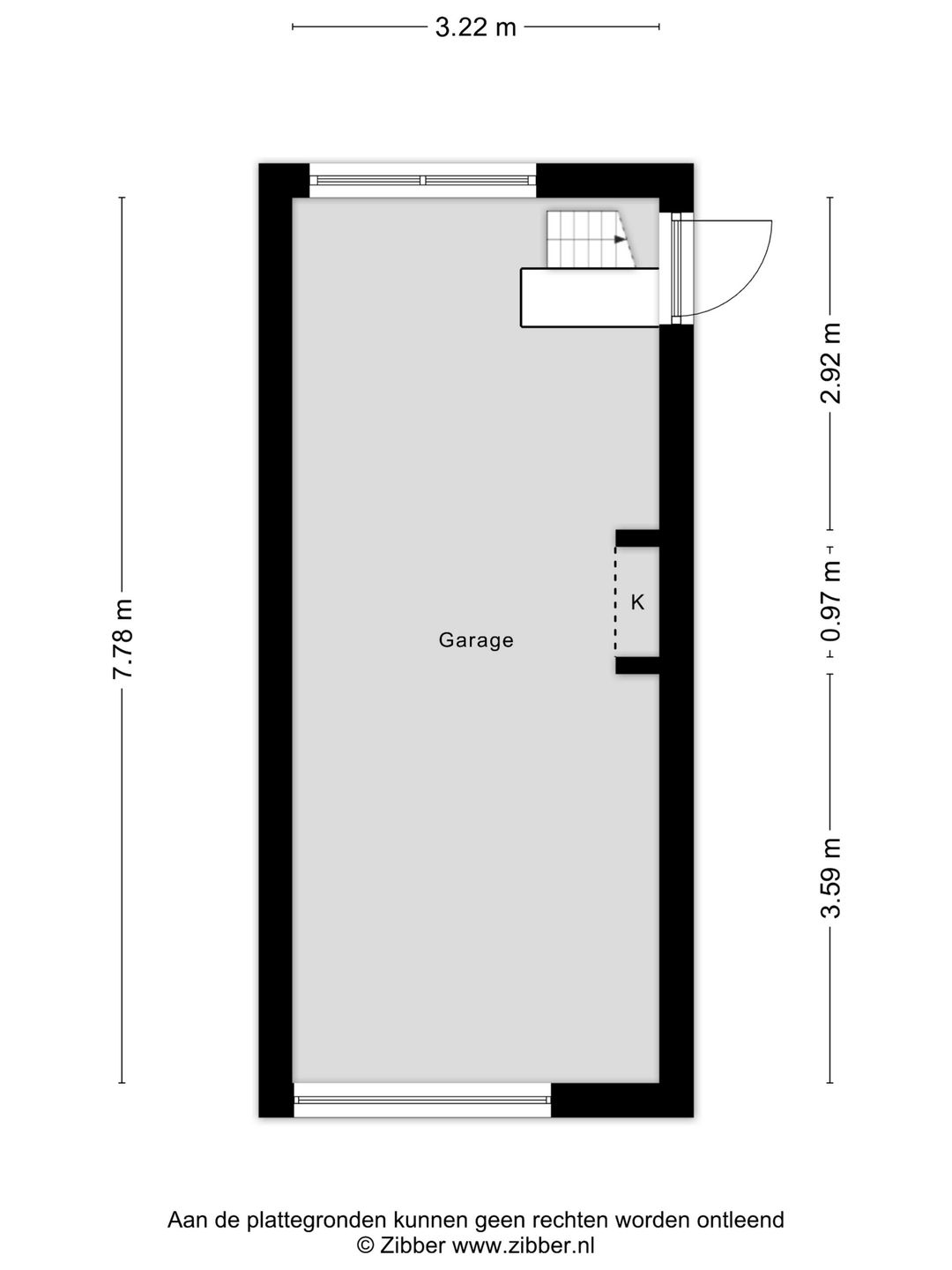 Foto 37 van Lijsterhof 8