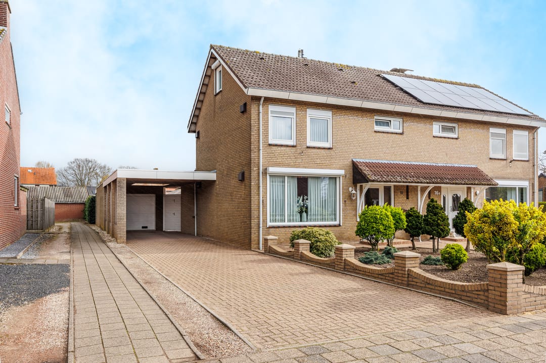 Photo 46 of Kreeftenheide 18