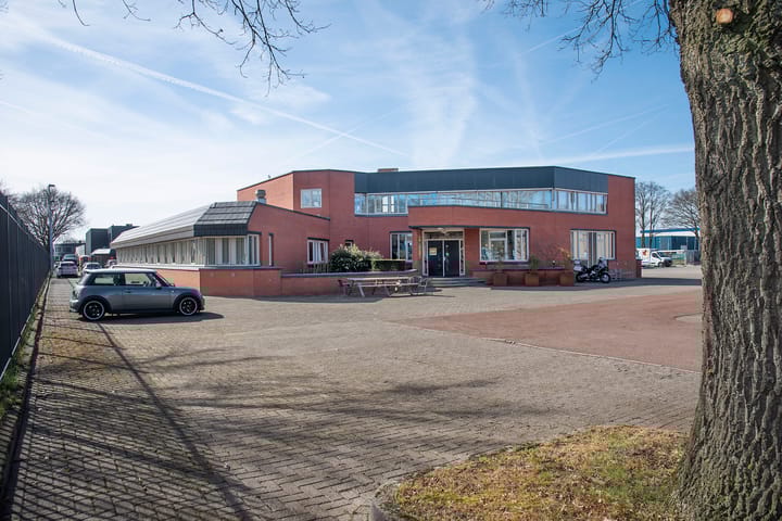 Parmentierweg 3, Almelo