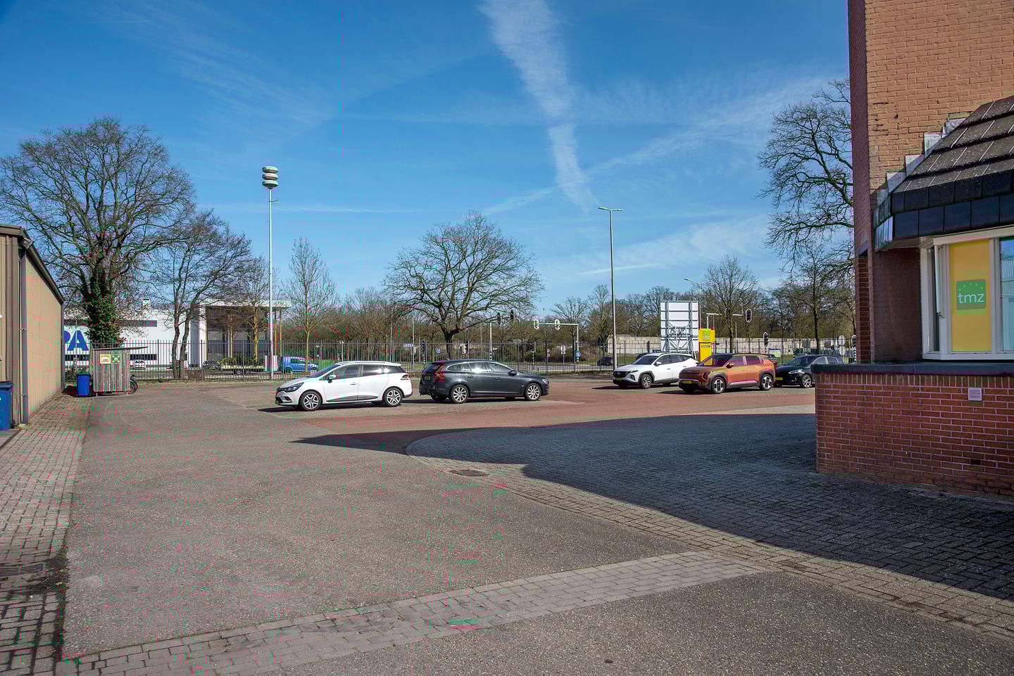 Bekijk foto 4 van Parmentierweg 3