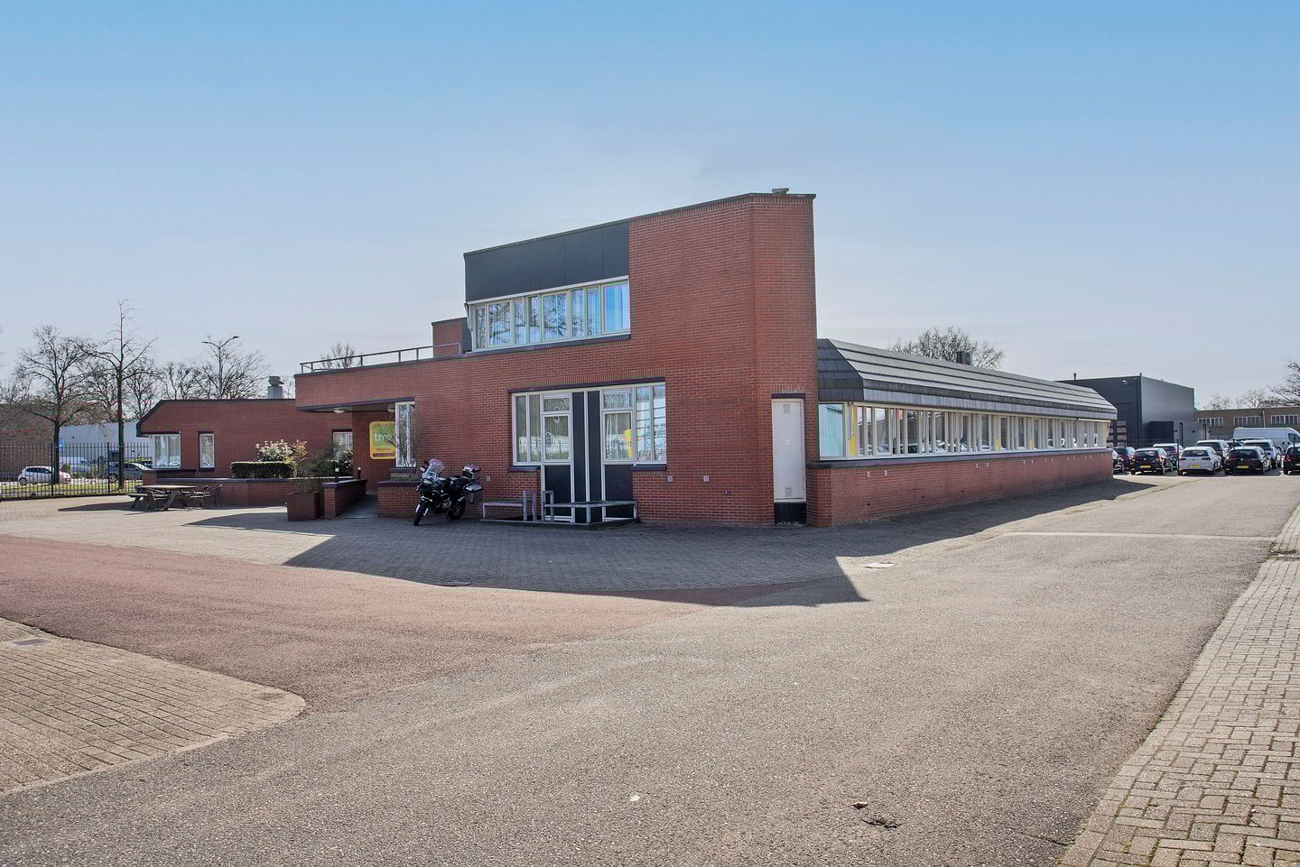 Bekijk foto 3 van Parmentierweg 3