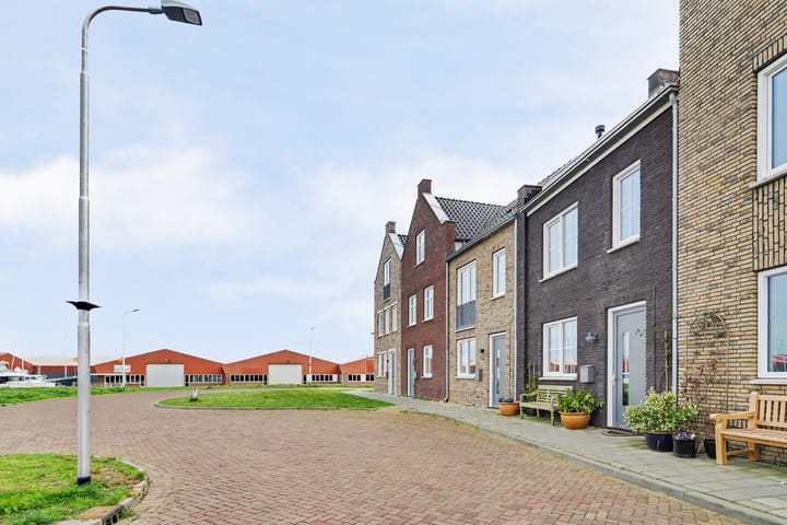 Foto 4 van Havenweg 109