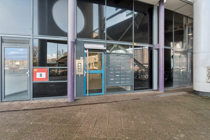 Photo 2 of Zuidplein 536