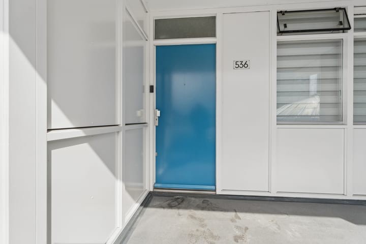 Photo 3 of Zuidplein 536