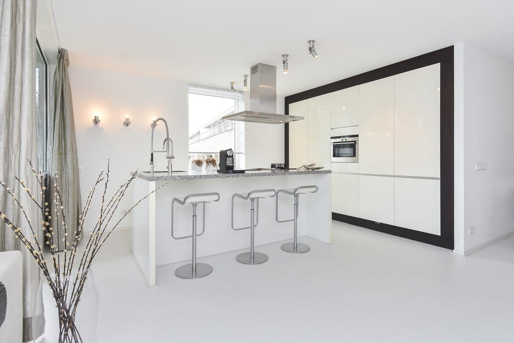 Foto 10 van Thorbeckelaan 334-D
