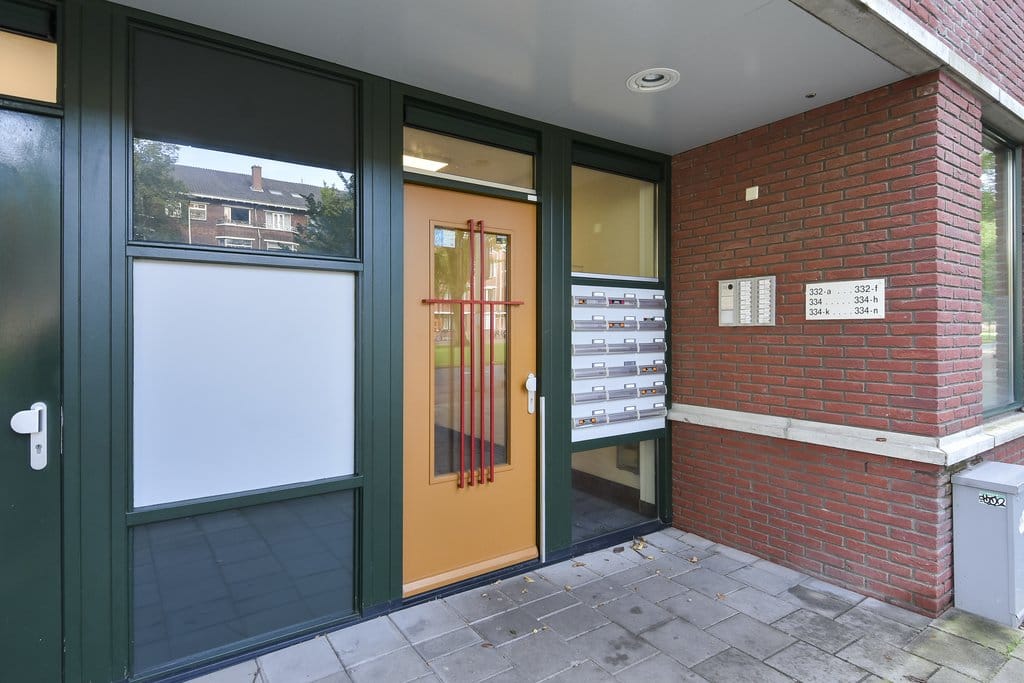 Foto 38 van Thorbeckelaan 334-D