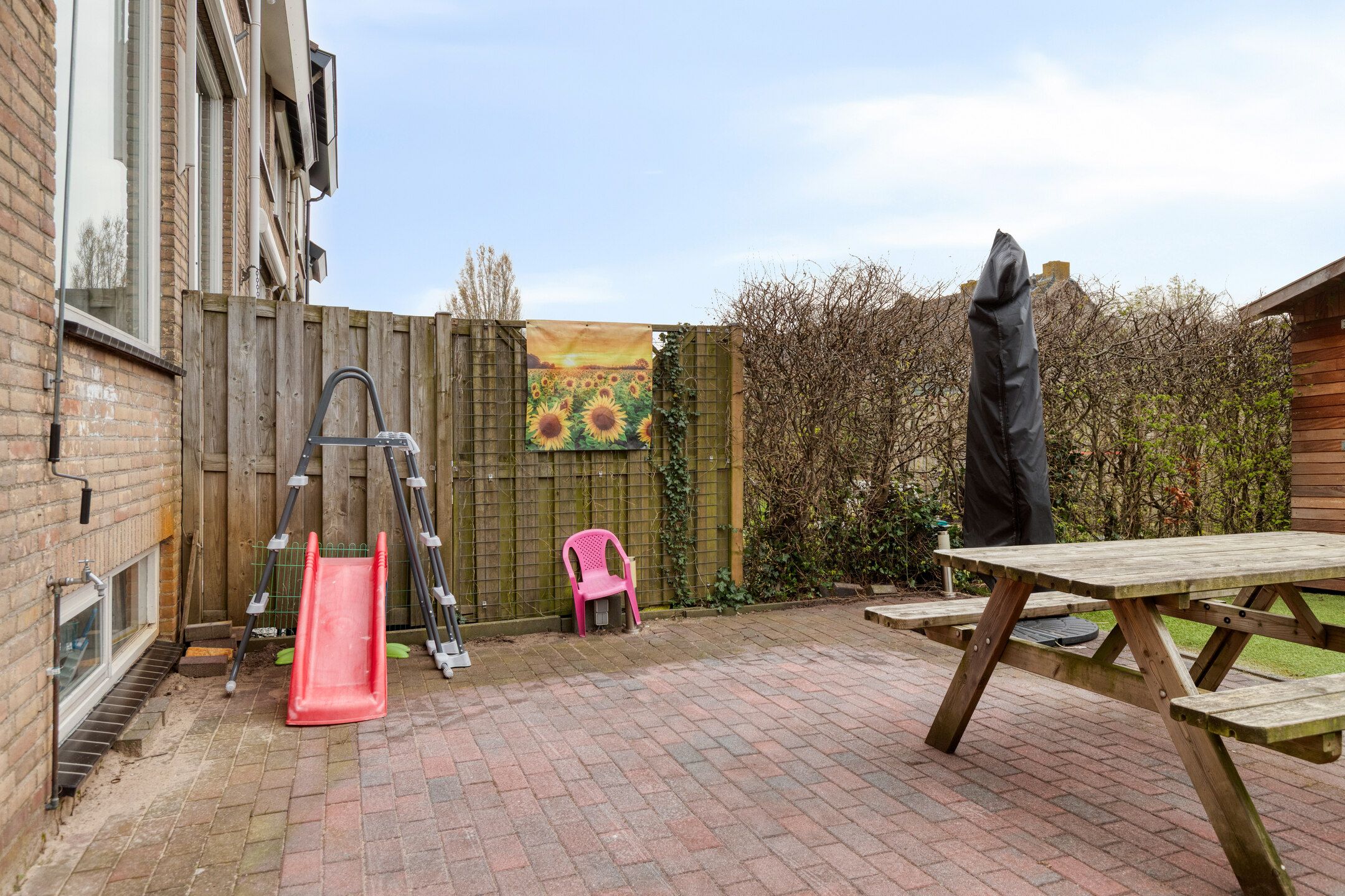 Foto 30 van Lijsterhof 8