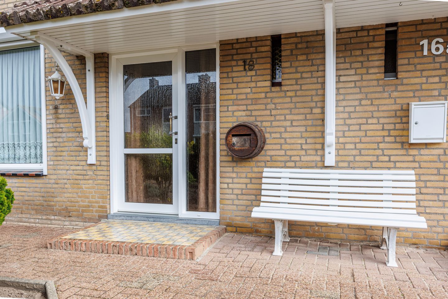 Photo 44 of Kreeftenheide 18