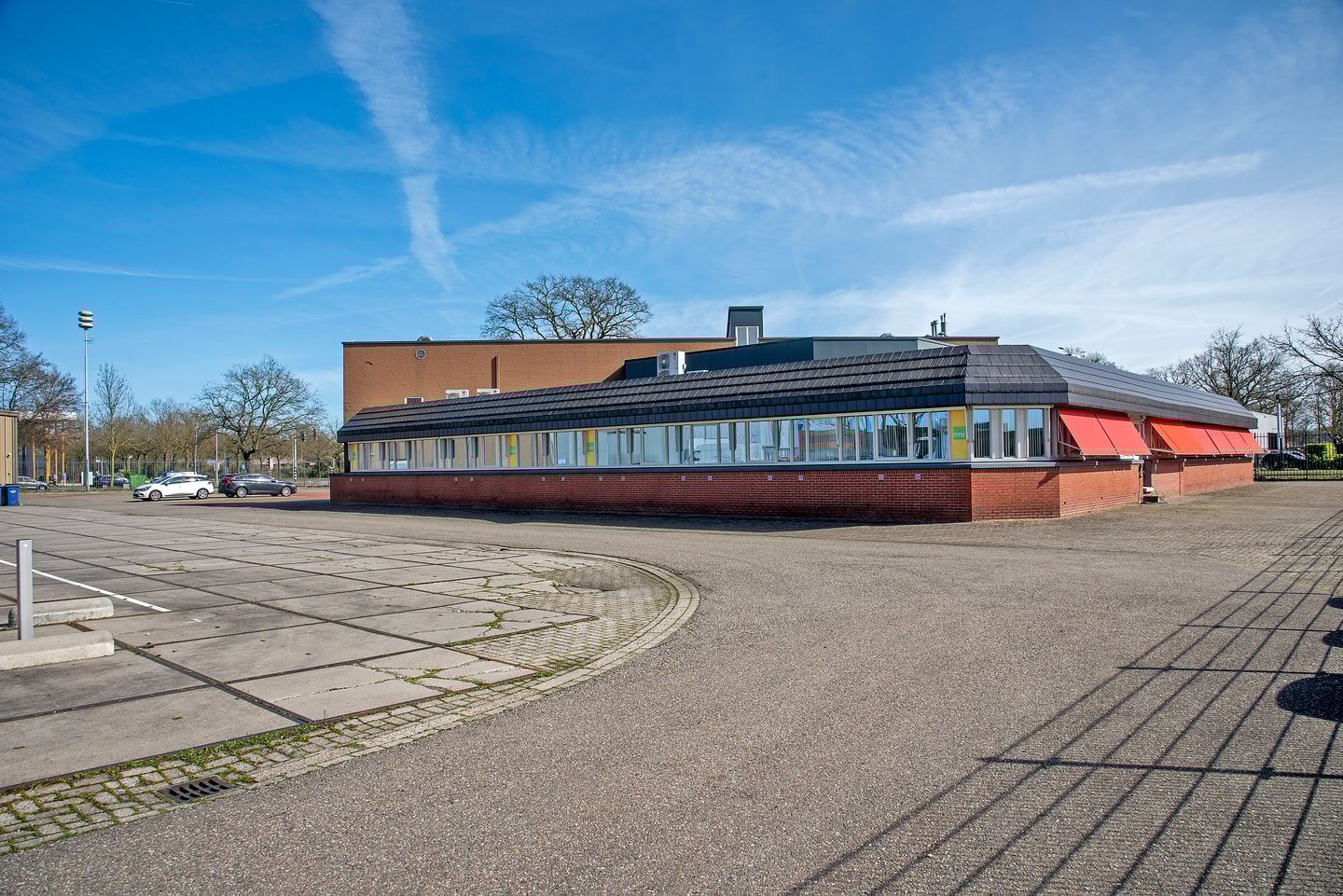 Bekijk foto 5 van Parmentierweg 3