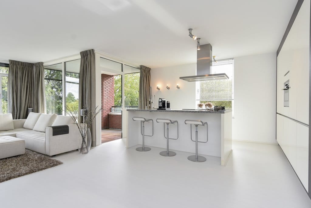 Foto 7 van Thorbeckelaan 334-D