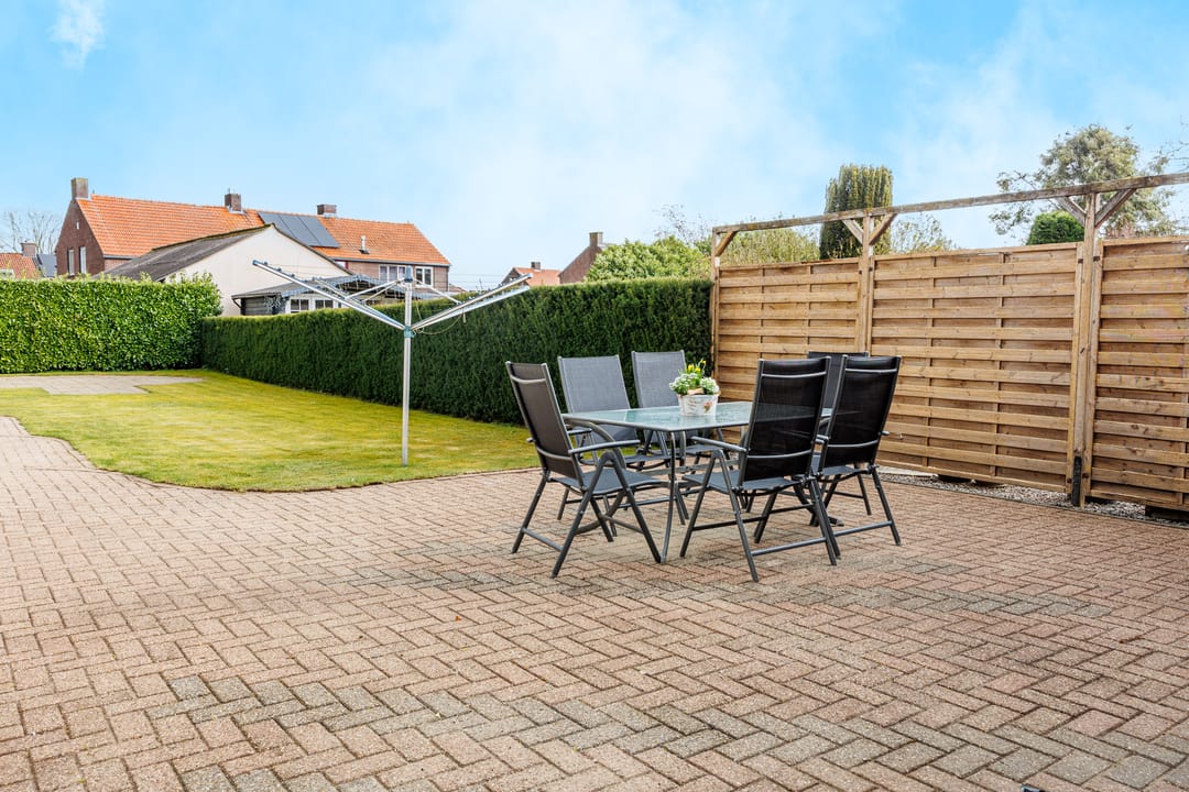 Photo 37 of Kreeftenheide 18