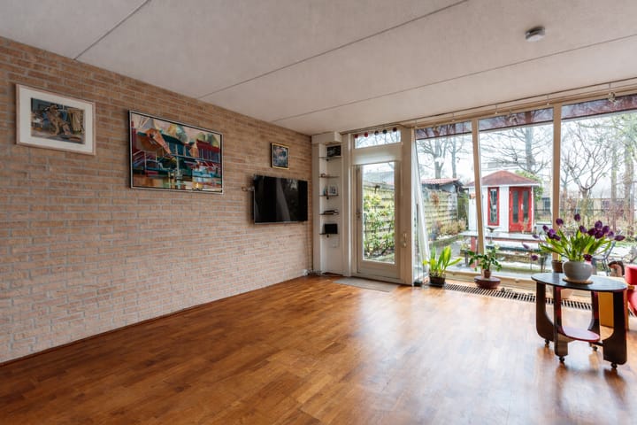 Foto 5 van Marjoleinstraat 27
