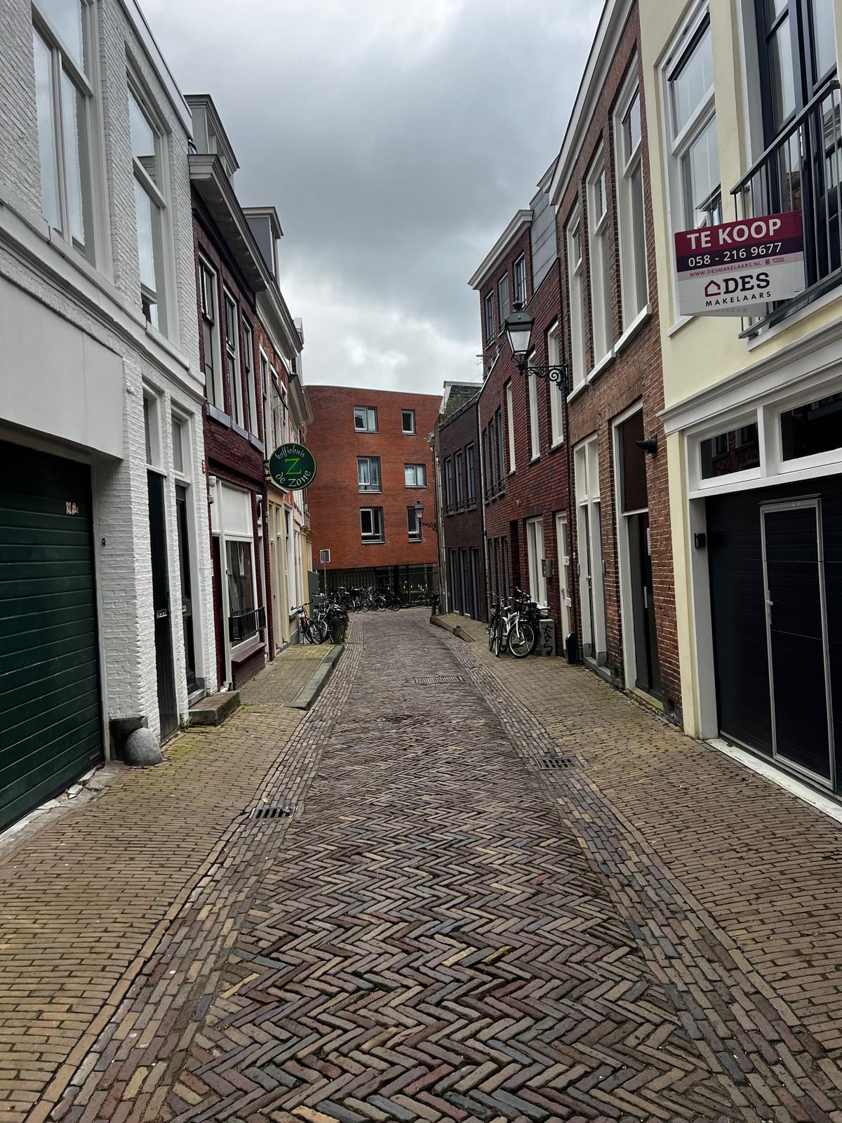 Foto 3 van Poststraat 24