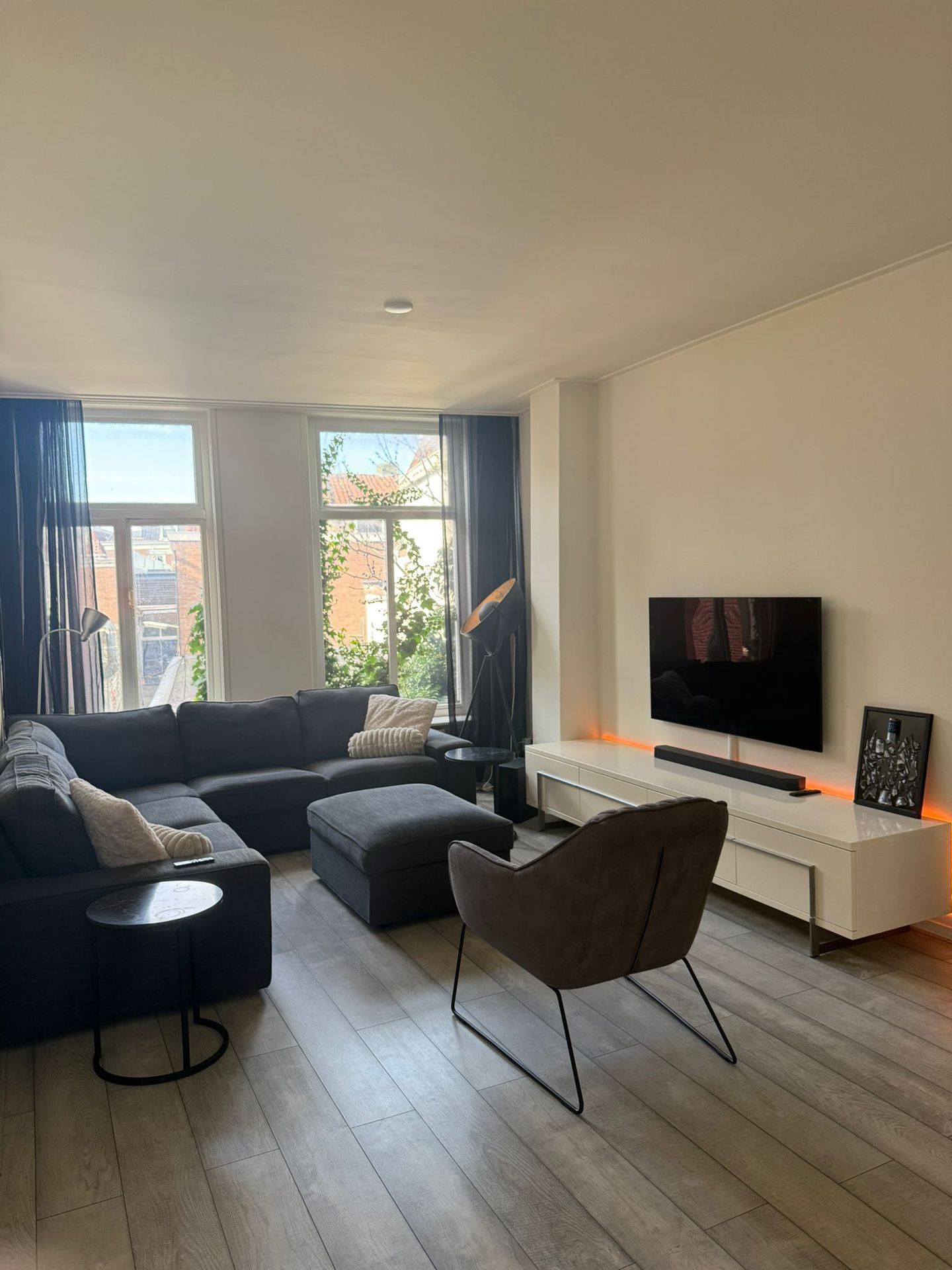 Foto 4 van Poststraat 24