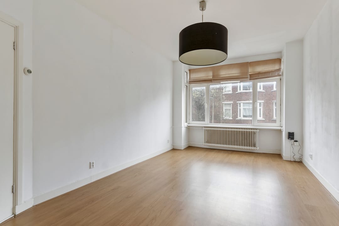 Foto 2 van Elise van Calcarstraat 46