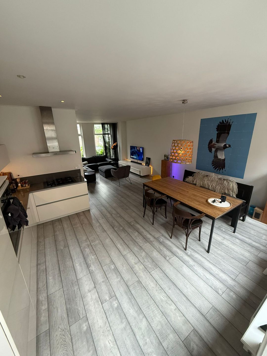 Foto 8 van Poststraat 24