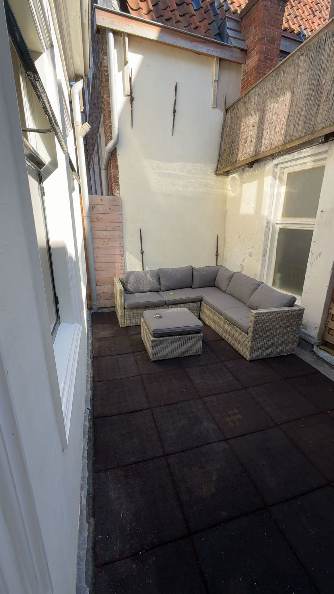 Foto 21 van Poststraat 24