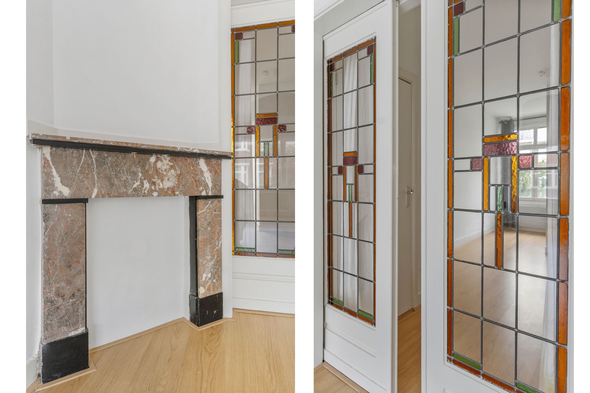 Foto 6 van Elise van Calcarstraat 46