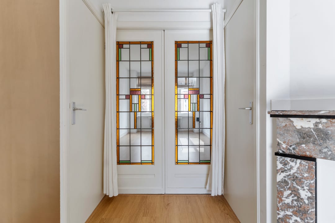 Foto 8 van Elise van Calcarstraat 46