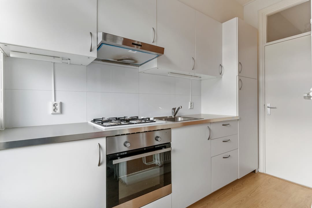 Foto 13 van Elise van Calcarstraat 46