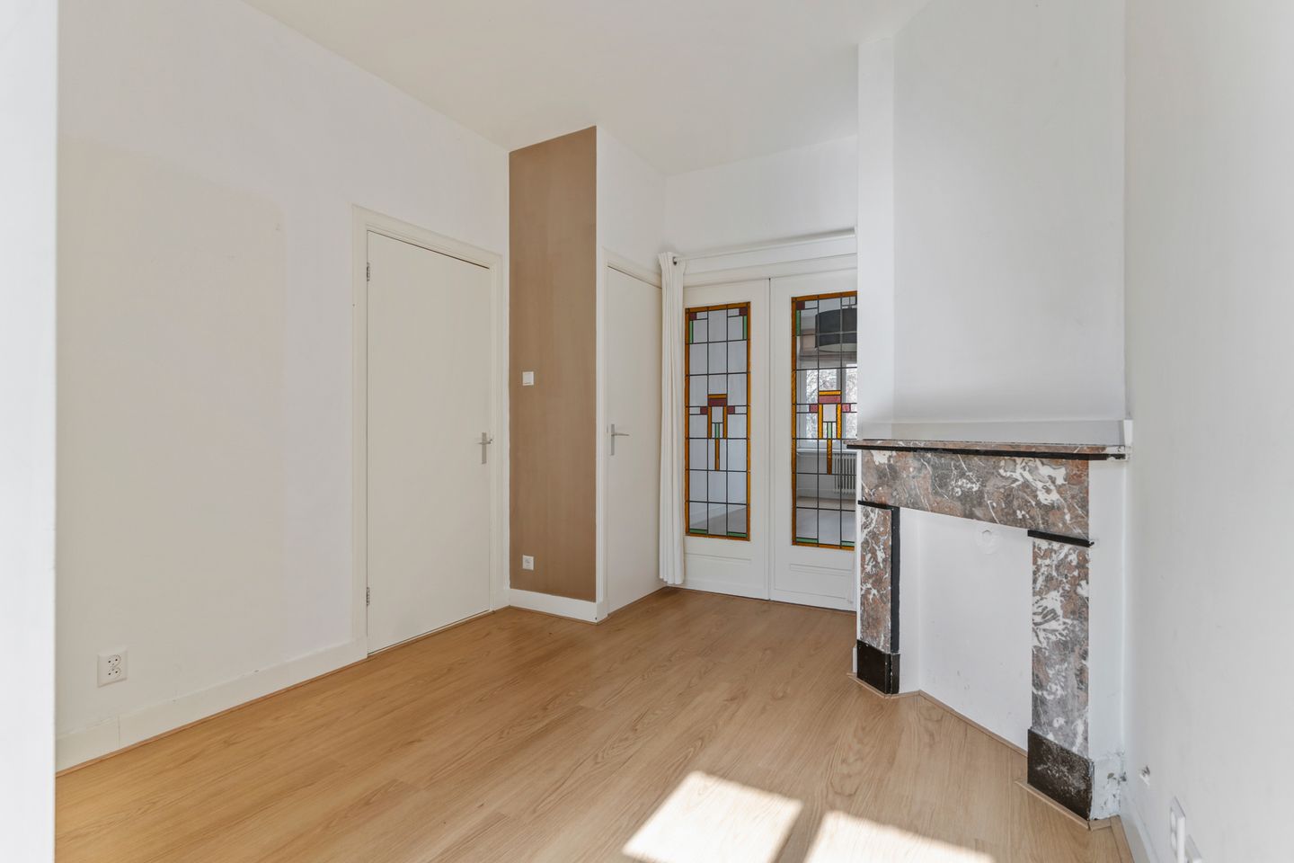 Foto 10 van Elise van Calcarstraat 46