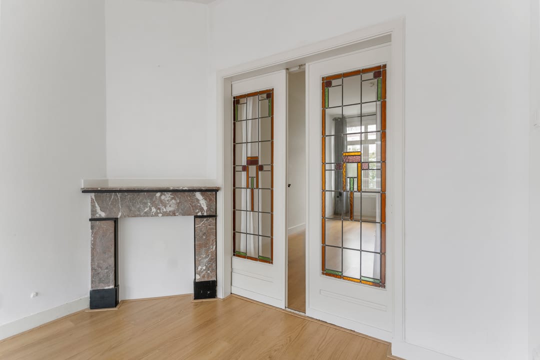 Foto 7 van Elise van Calcarstraat 46