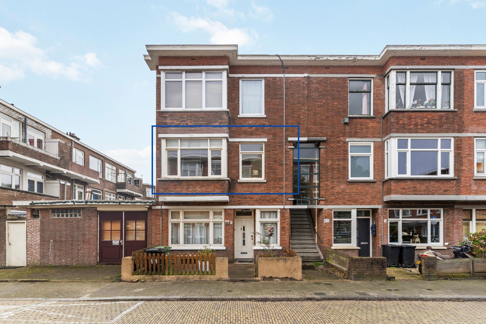 Elise van Calcarstraat 46 