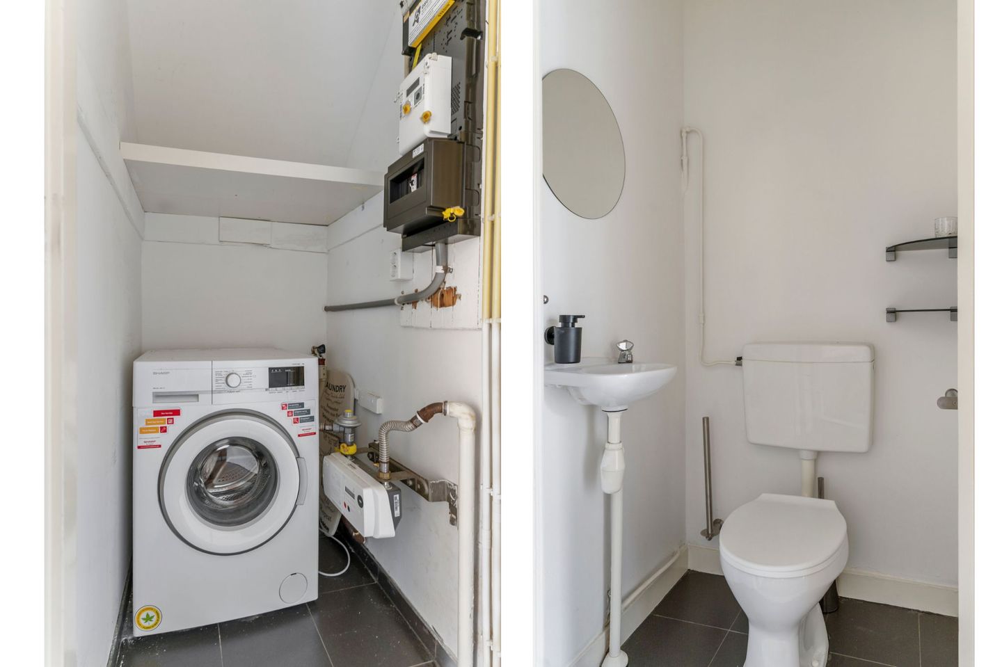 Foto 20 van Elise van Calcarstraat 46