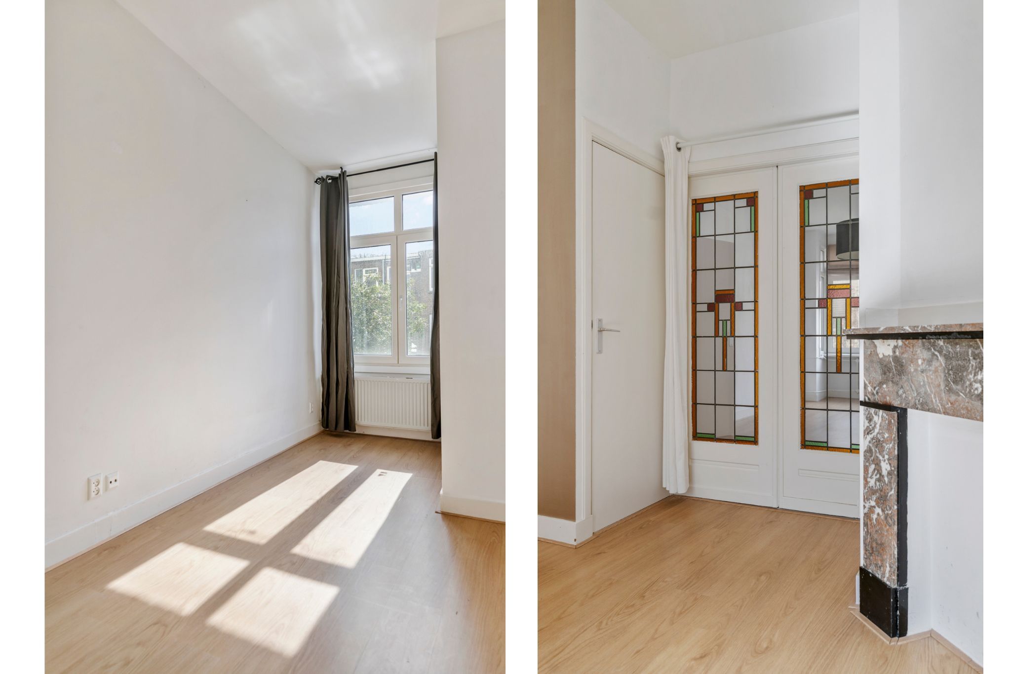 Foto 9 van Elise van Calcarstraat 46