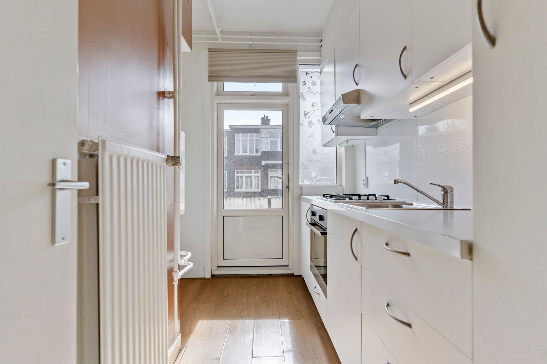 Foto 12 van Elise van Calcarstraat 46