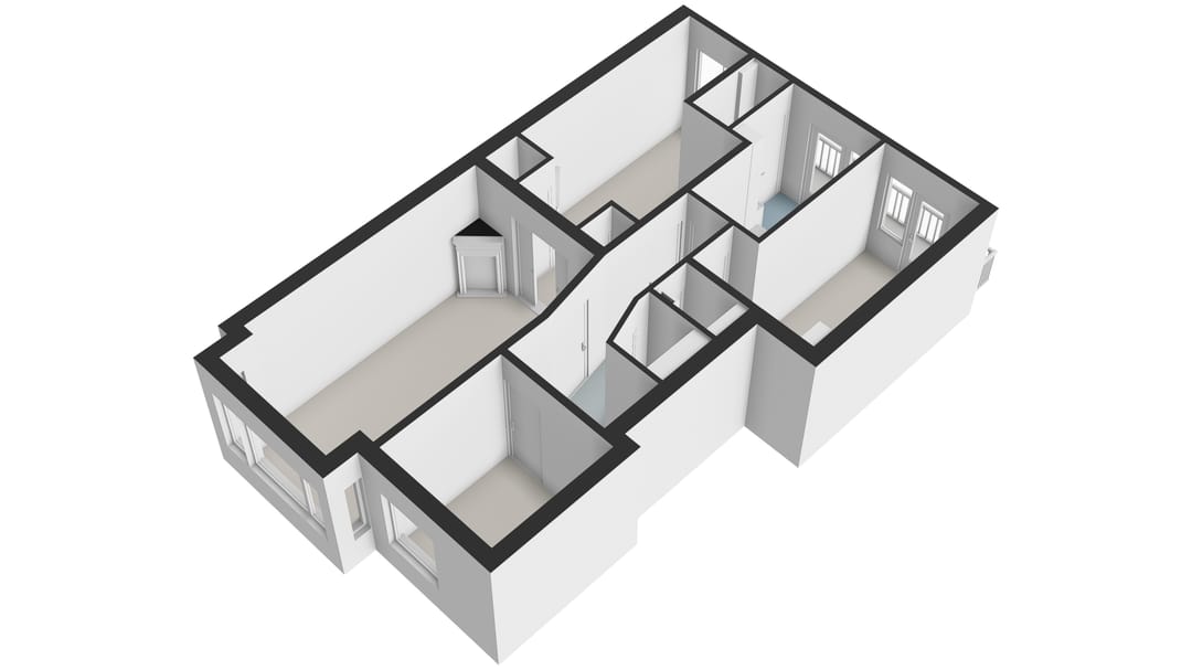 Foto 28 van Elise van Calcarstraat 46