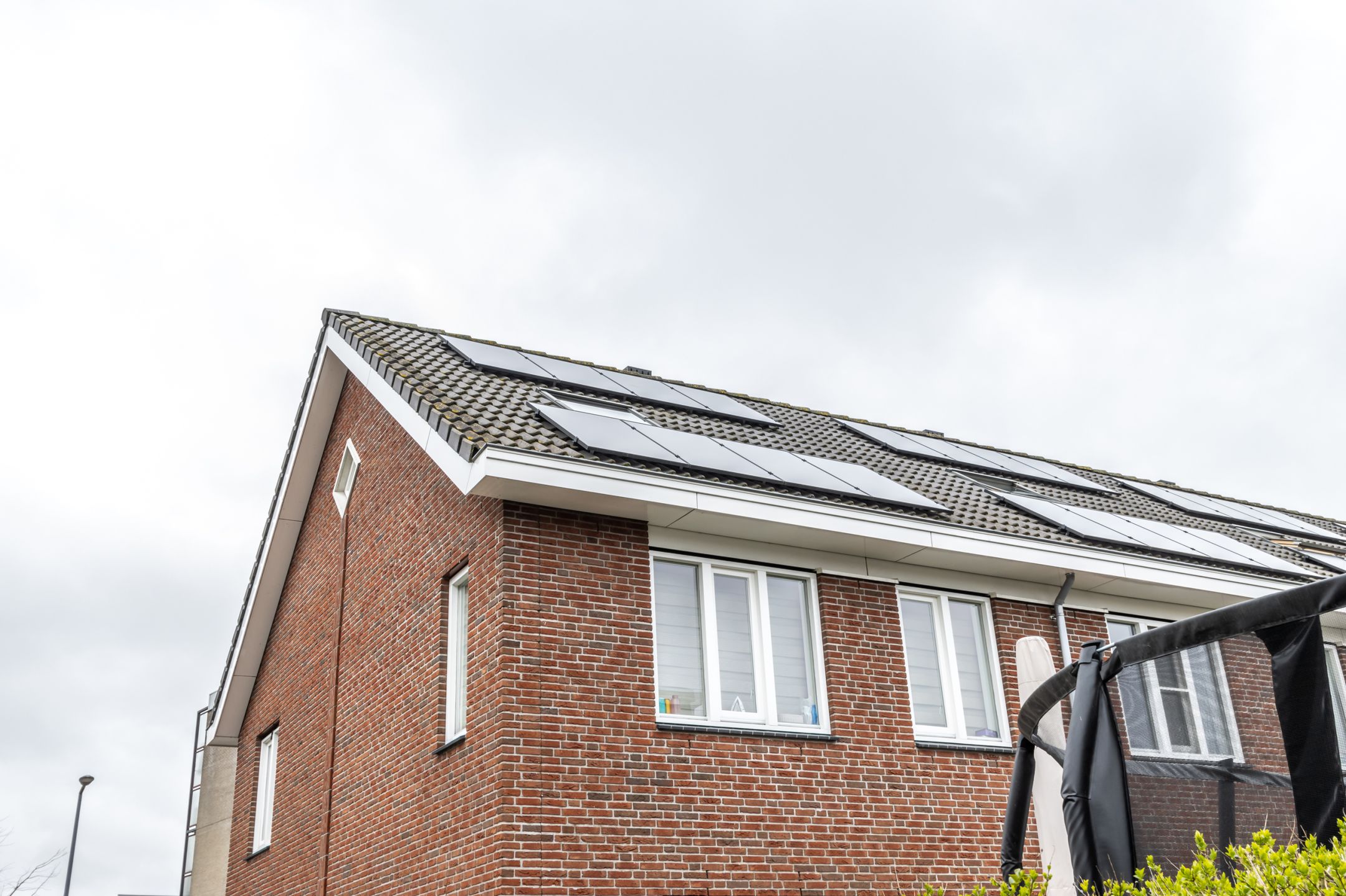 Photo 3 of Van der Sasstraat 40