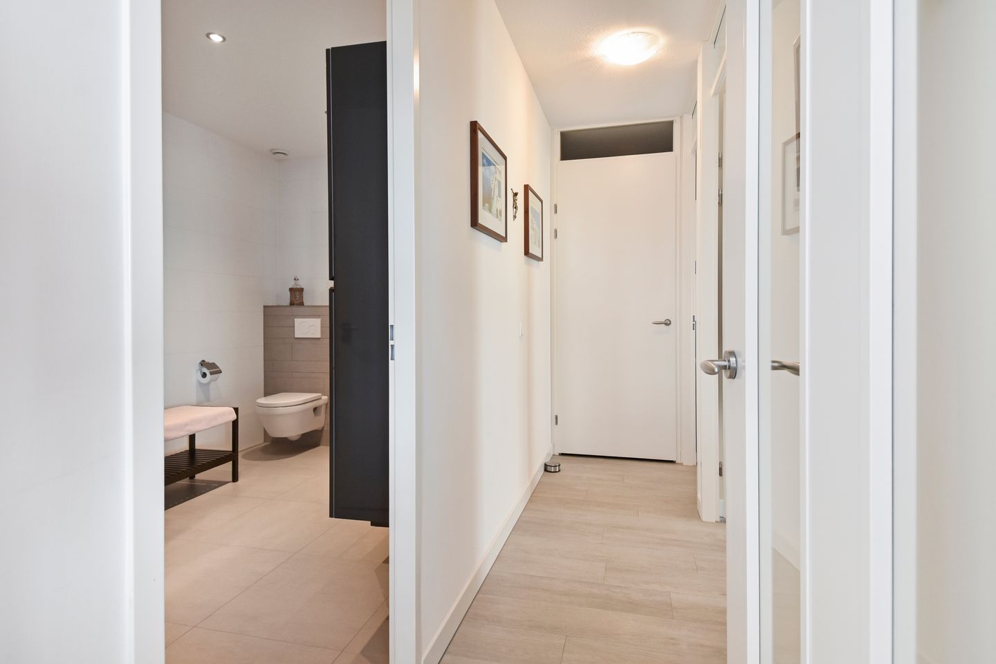Modern Energy-Efficient Apartment with Parking in Rijswijk Buiten — 29