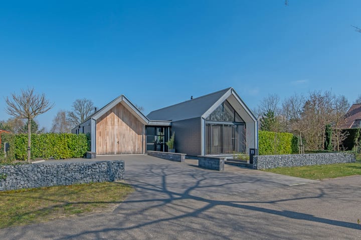 Photo 2 of Kievitlaan 11