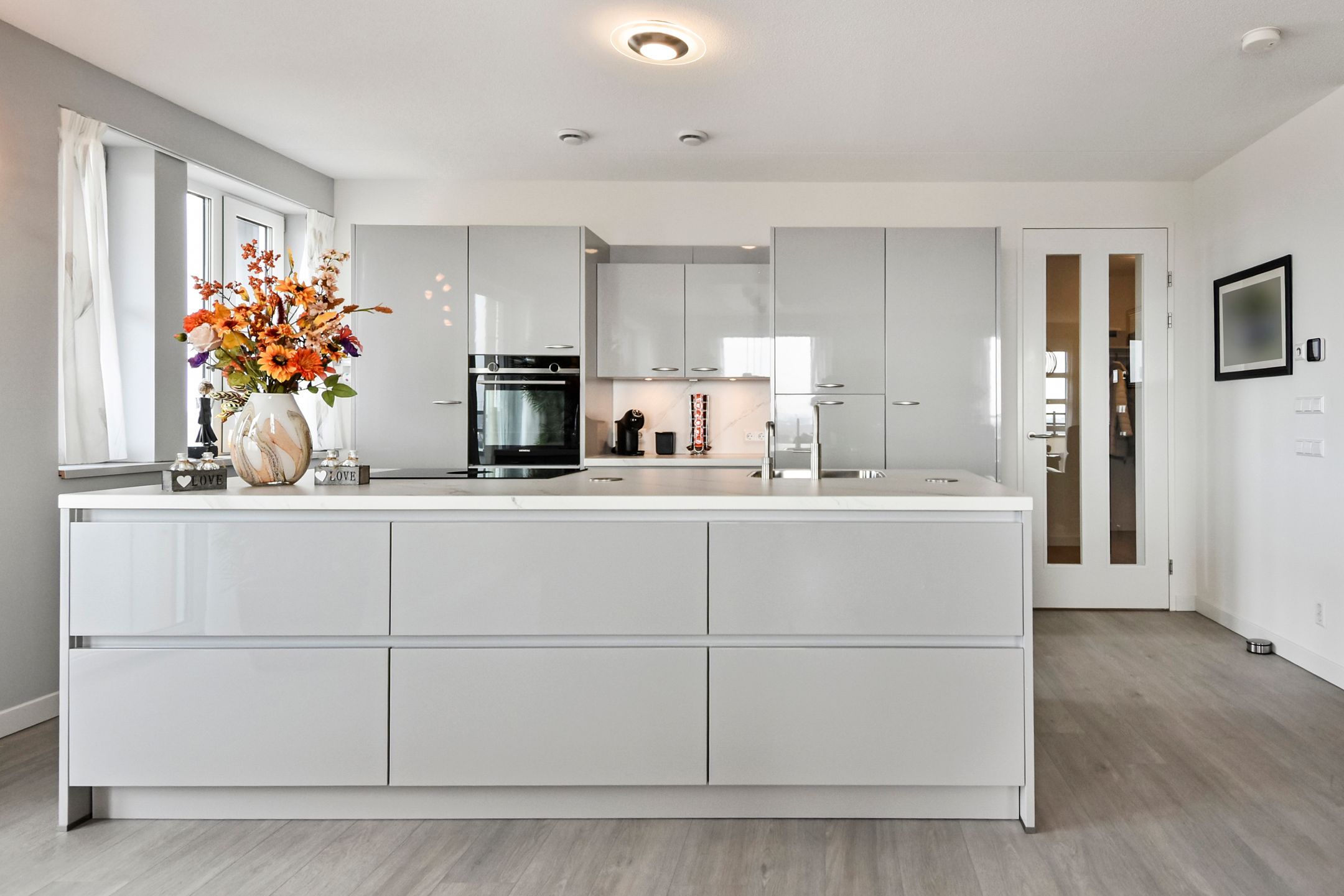 Modern Energy-Efficient Apartment with Parking in Rijswijk Buiten — 21