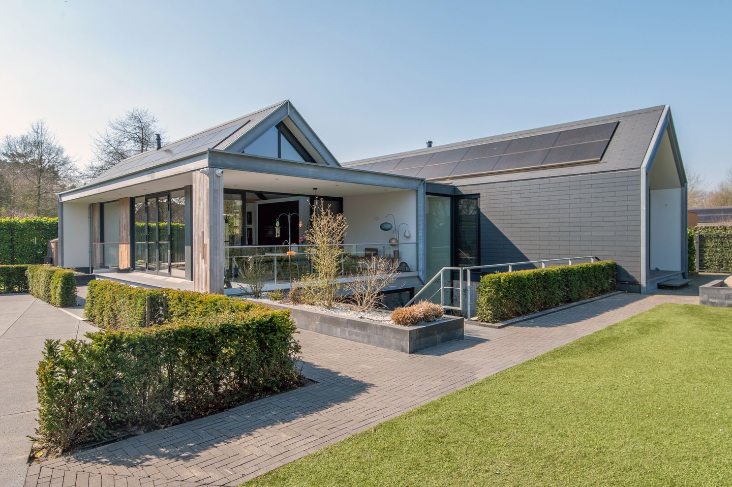 Photo 1 of Kievitlaan 11