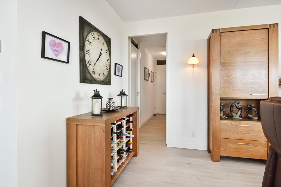 Modern Energy-Efficient Apartment with Parking in Rijswijk Buiten — 28