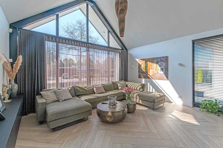 Photo 5 of Kievitlaan 11