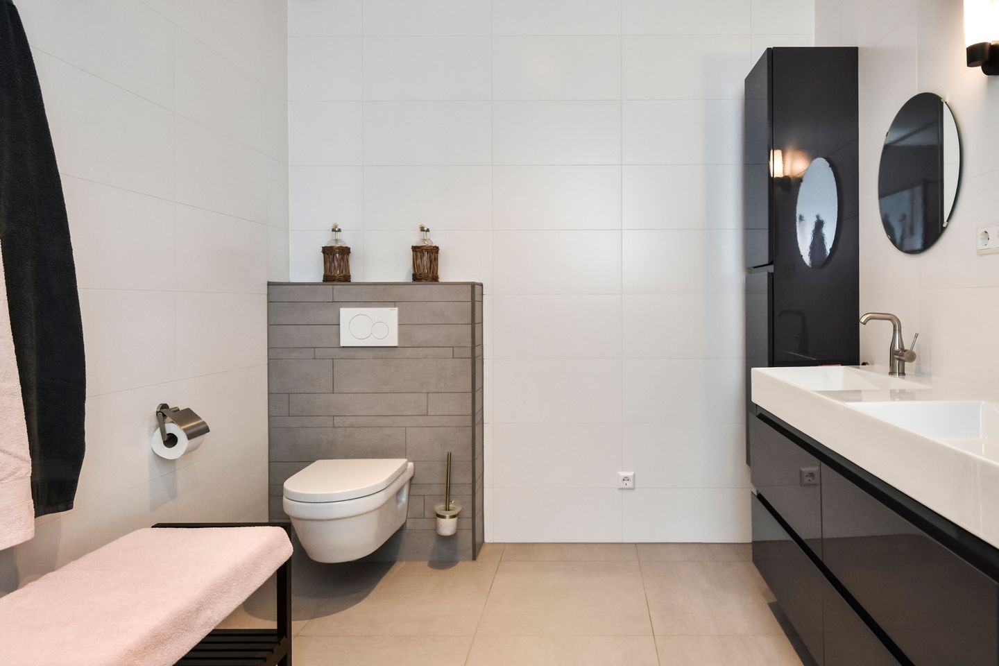 Modern Energy-Efficient Apartment with Parking in Rijswijk Buiten — 34