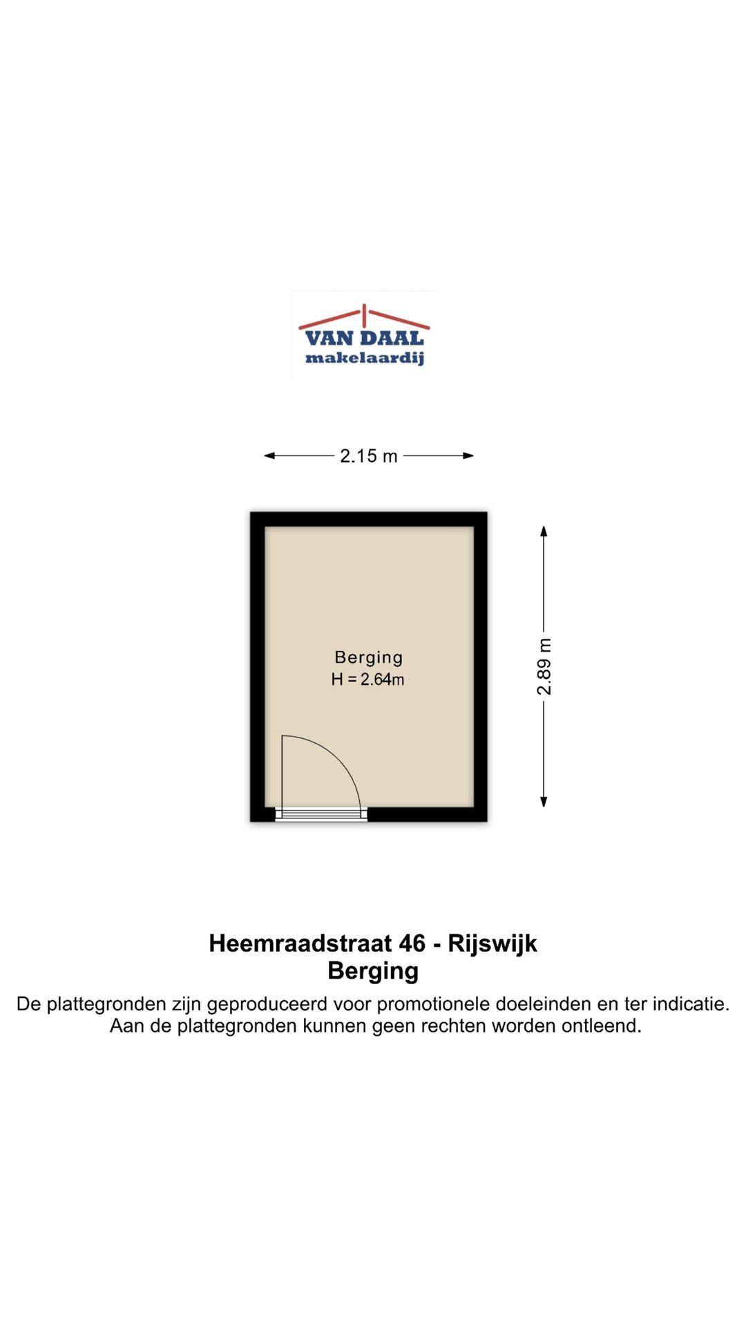 Modern Energy-Efficient Apartment with Parking in Rijswijk Buiten — 47
