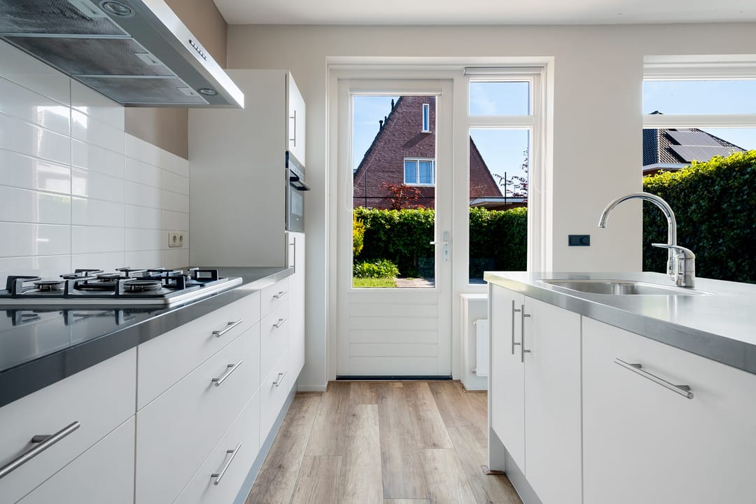 Foto 8 van Melenhorst 26