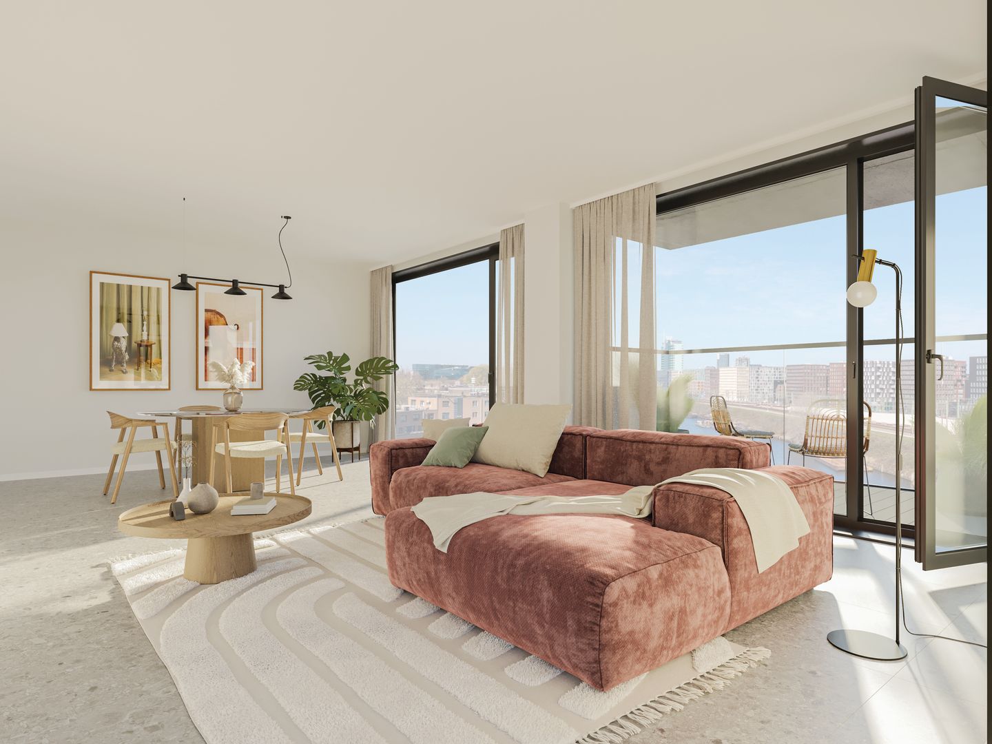 Photo 1 of Pieter Goosstraat 60